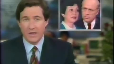 February 19, 1990 - ABC News Brief with Forrest Sawyer