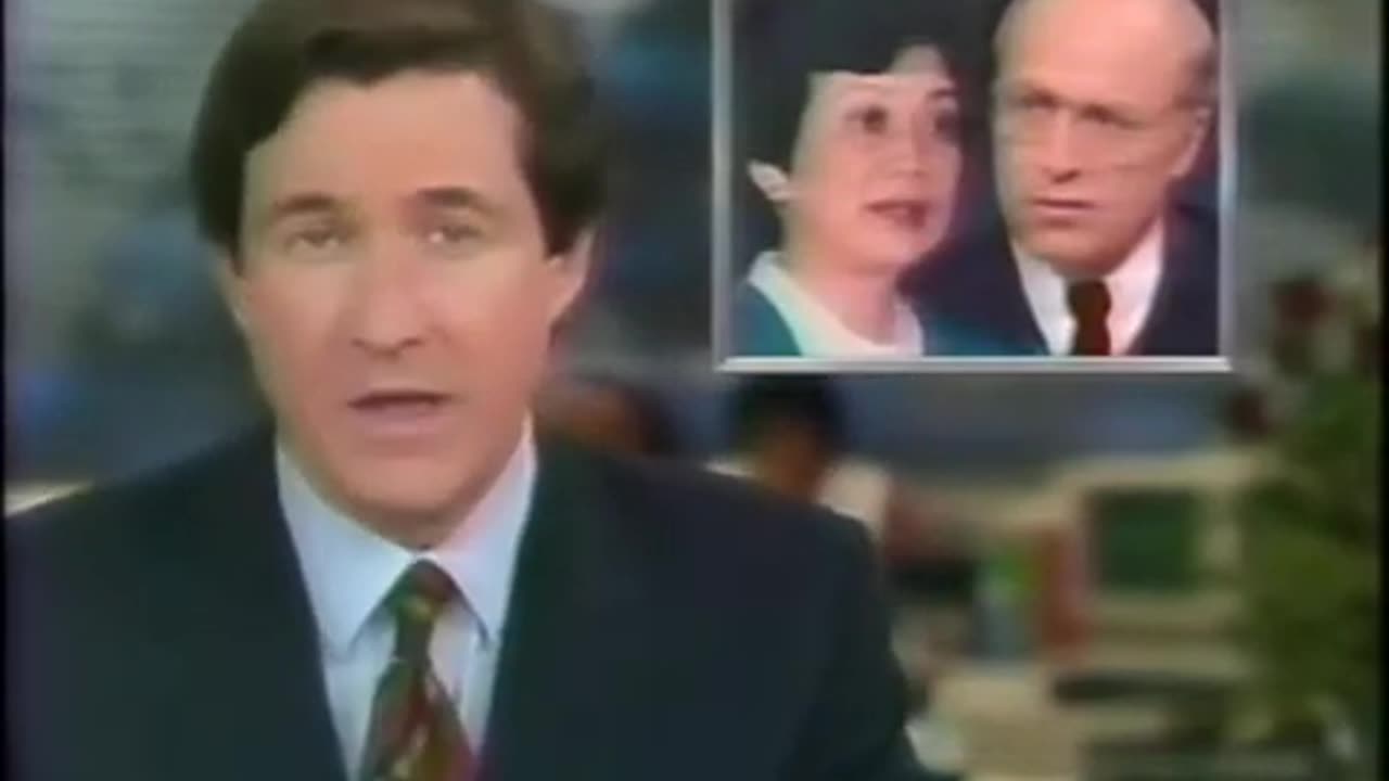 February 19, 1990 - ABC News Brief with Forrest Sawyer