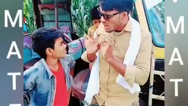 Most popular funny 🤣 Videos | Today Trending Viral 😜Comedy, 😀Fun Videos | VMate