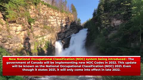 Canada Immigration News 2022