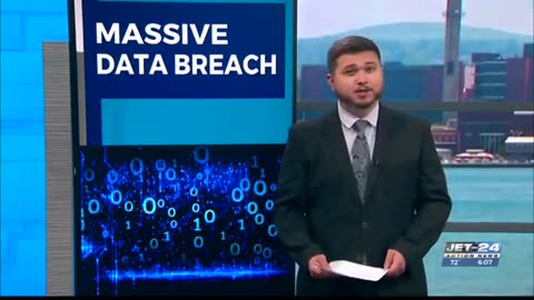 BREAKING NEWS: Hackers may have stolen every American Social Security number