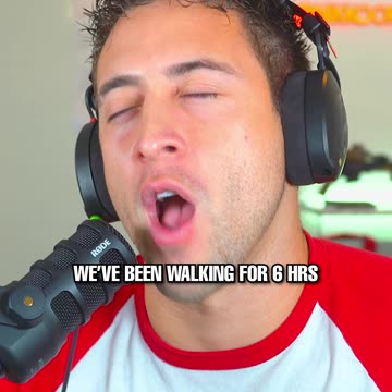 Everyone in the military has been through this...