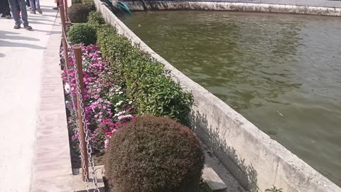 Bangladesh Park