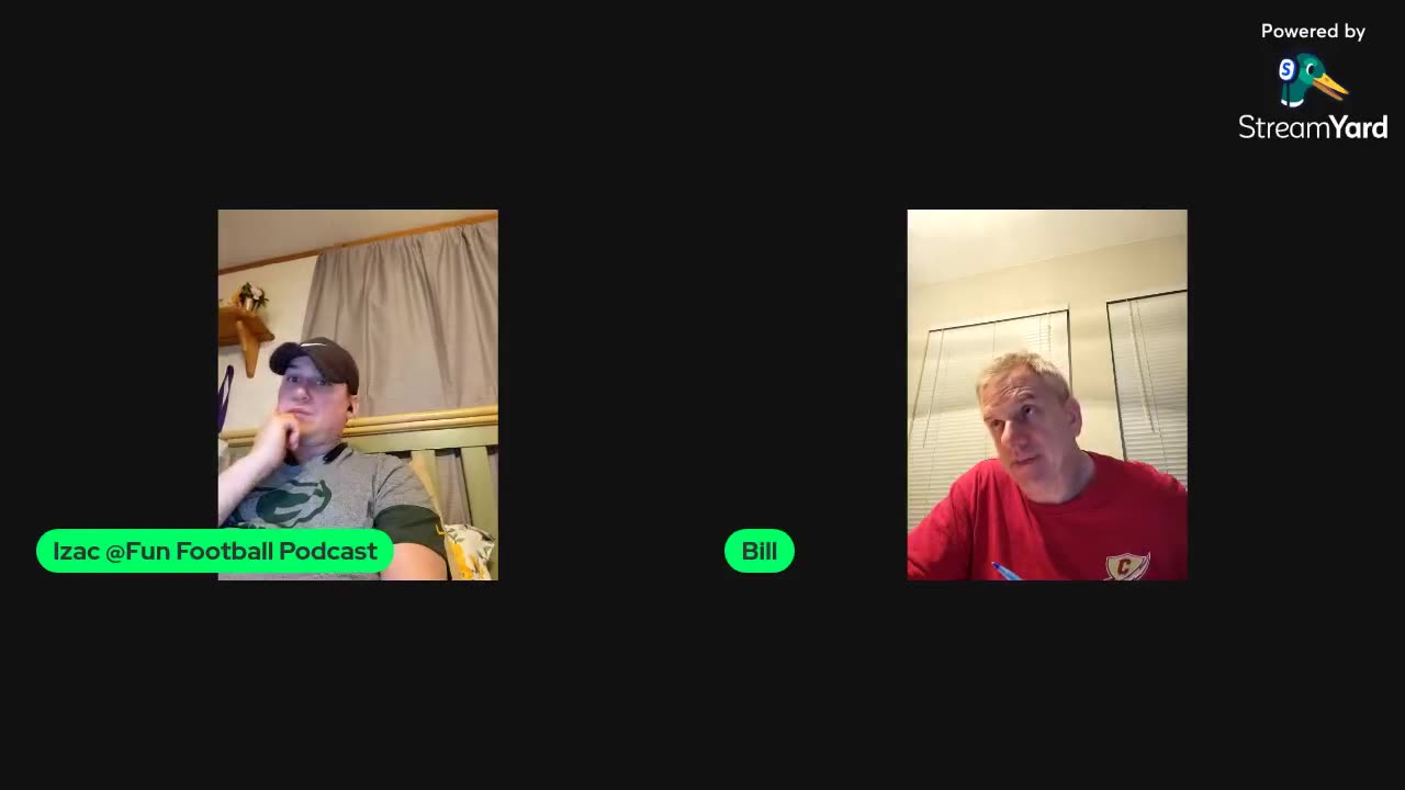 Ep 29! Full NFL Week 16 Pickem, NFL Week 15 Recap, Packers, Lions, Cowboys, Bears, Top 5
