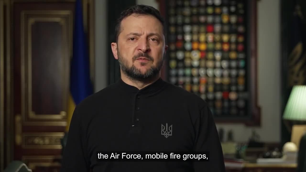 MAJOR NEWS: Zelensky Threatens Russia With Long-Range Missiles