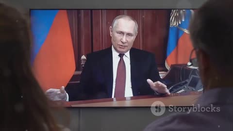 Putin Fumes at Israel: IDF Strikes in Syria