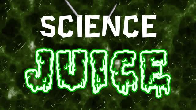 Science Juice!