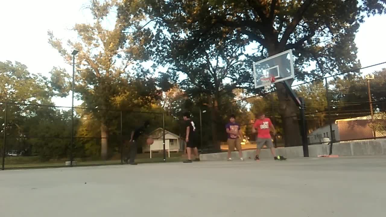 LIGHT 2V2 WIT SUM OF DA GANGOOOO 💪🏾💯😤