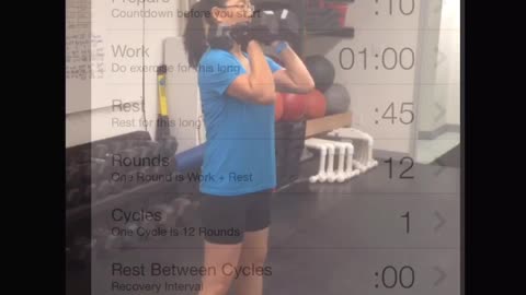 WOD 6/28/2021 Tuff Luv CrossFit