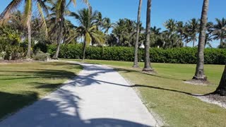 Sanibel Island, FL, Beach Bicycling Exploring 2022-03-06 part 5 of 5