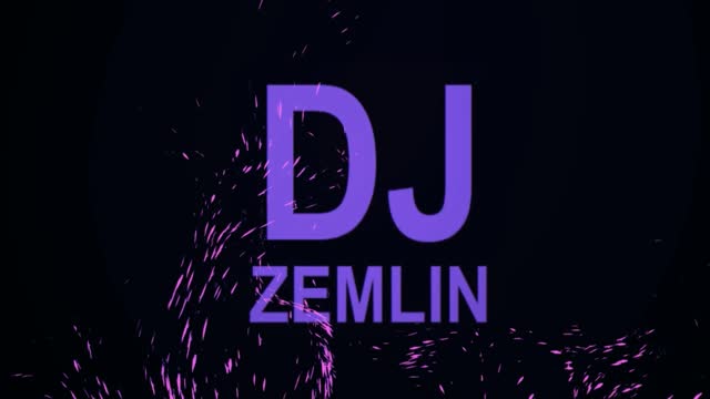 DJ Zemlin - Gift of Rain