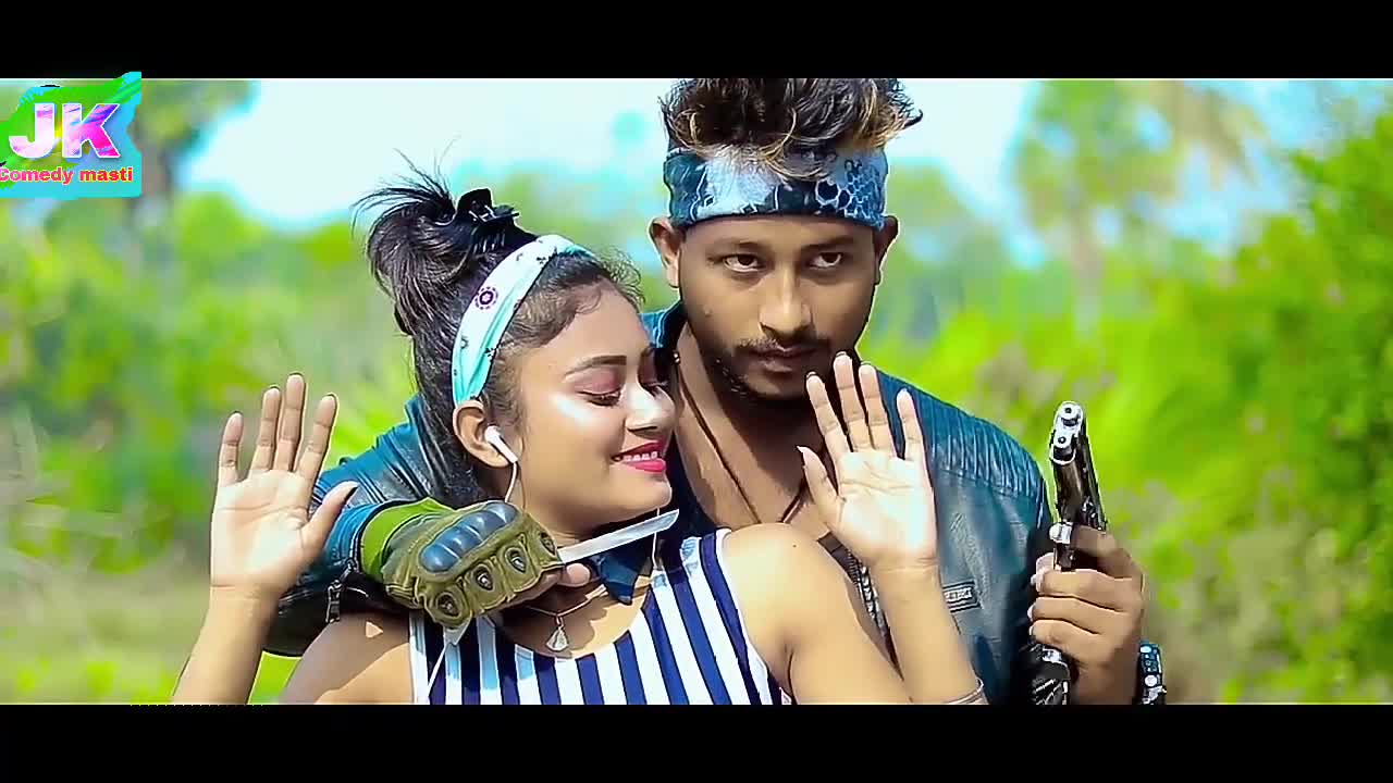 Hindi Album Hot Video - Mahiya Maine Tujhko Hi Mana Khuda - Full HD Video Song - Hindi NewSexy Video