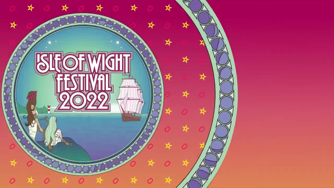 Shaggy - That's Life - Live at Isle of Wight Festival 2022 - Sky Arts