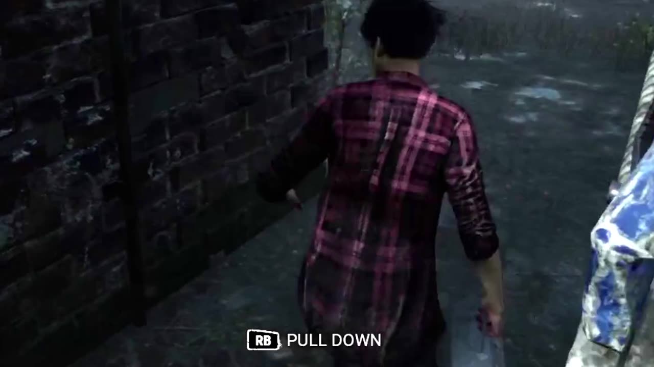 Determination