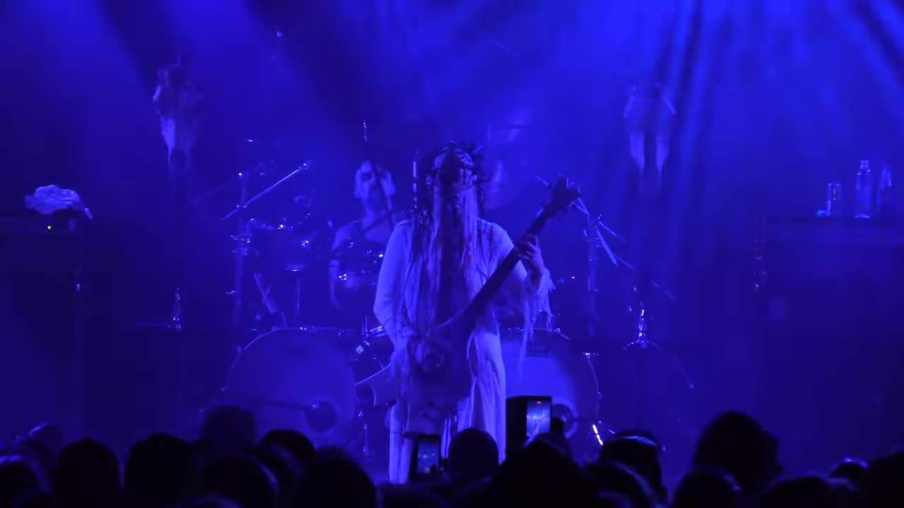 Darkened Nocturn Slaughtercult - Malignant Deathcult (Live)