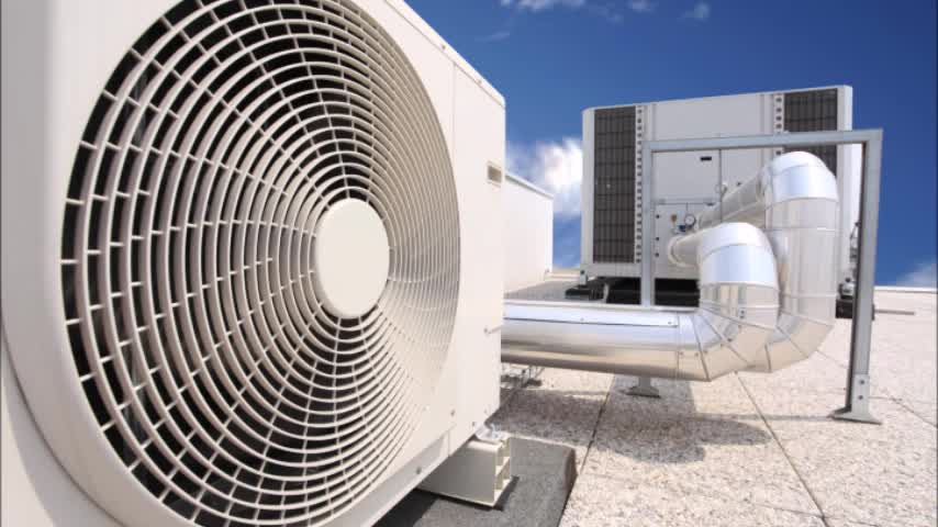 Custom Air HVAC - (201) 277-0468