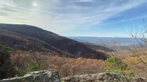Hawks 2019 SOBO Appalachian Trail-Day 78-YoYo-Day 205