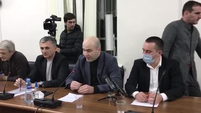 Дим Дбар - 03.12.2021