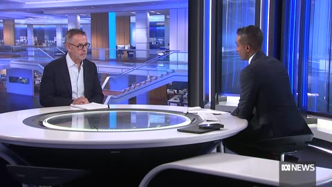 Fareed's Take: The scope of the Israel-Hamas war is widening