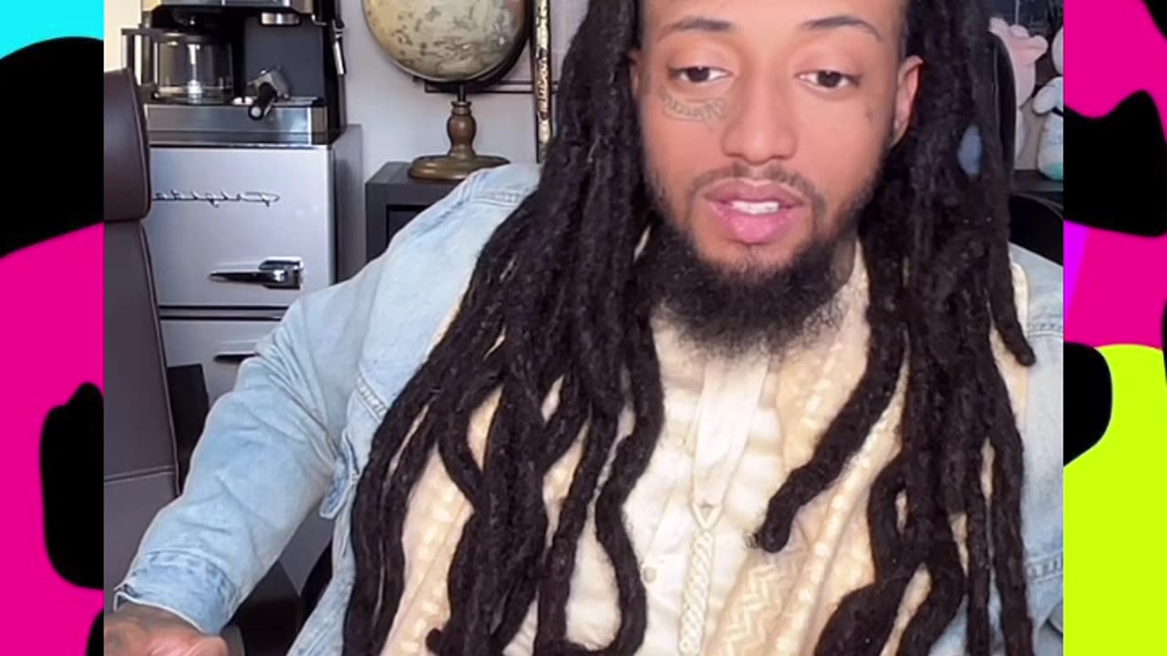 - POLY GOD ; ASKS VISA FOR HIS UNBIAS OPINION ABOUT THE SITUATION W| ARII THEDON !