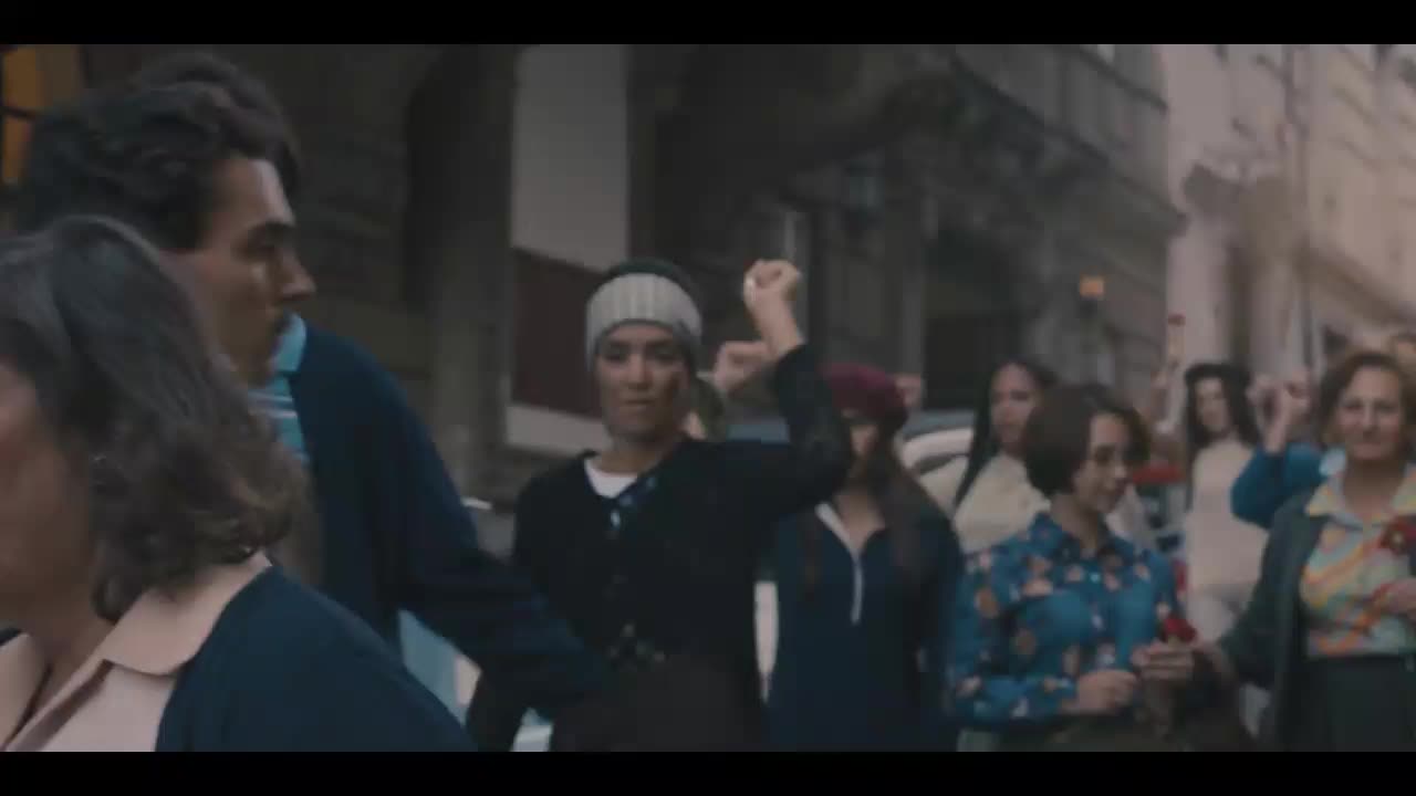 Revolução Sem Sangue (2024)