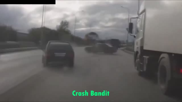 Car Crash Compilation 2021 Truck Crash Driving Fails Idiot Drivers Dashcam Fails