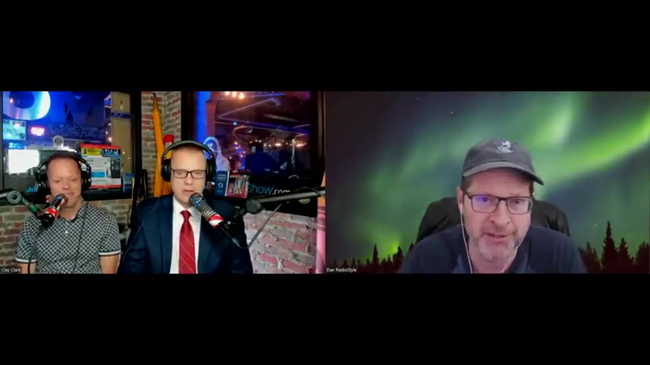 5TH HORSE OF THE APOCALYPSE INCOMING | ON THE FRINGE