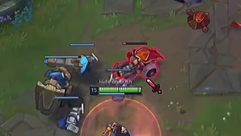 Highlights League of Legends # 19