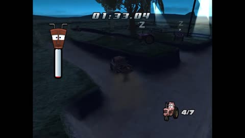 Cars Gameplay 18