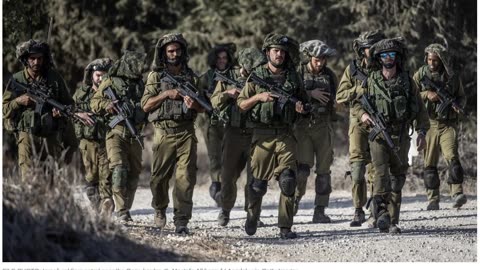 ‘I don’t want to be a pawn in this sick game’: Israel’s anti-Zionist fringe is taking a stand