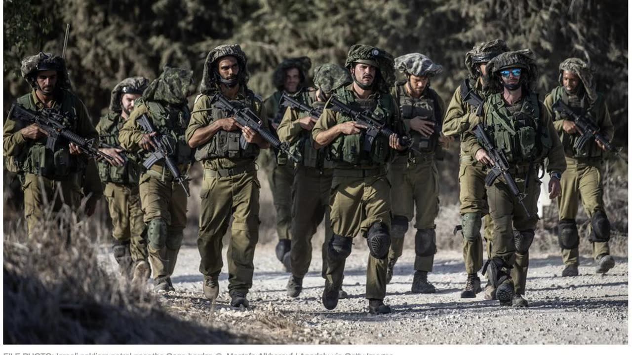 ‘I don’t want to be a pawn in this sick game’: Israel’s anti-Zionist fringe is taking a stand