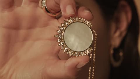 Piaget Sunlight jewellery collection