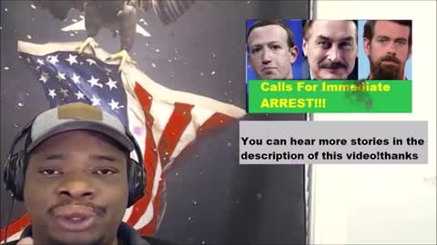 Mike Lindell Calls For Immediate Arrest !