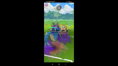 VOD131 Pokémon GO