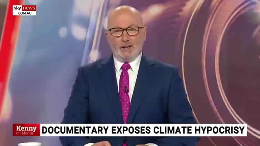 'ABC forgets' documentary which ‘absolutely skewers the renewable energy industry’