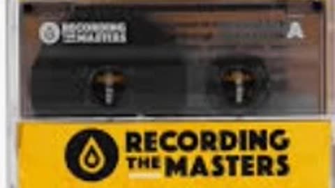 Master Listening Tape 01