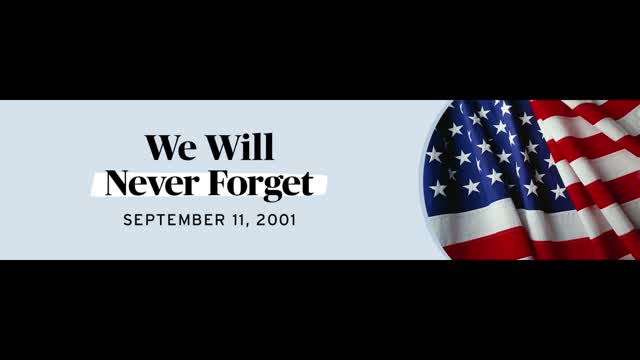 Never Forget