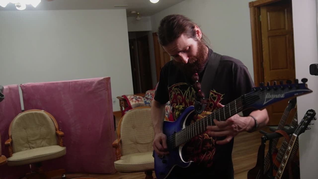 TEST: Christmas Jam Session