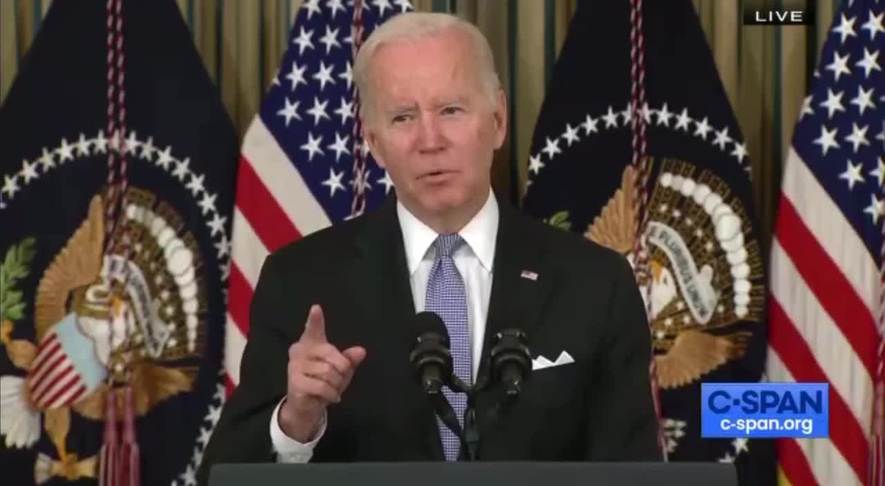 Joe Biden,Why is this dude yelling at everyone?