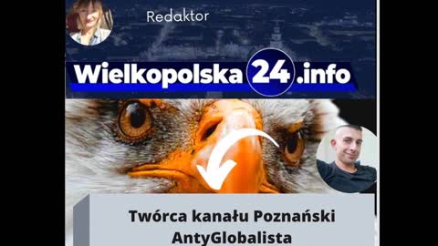 Agata Pukacz- Poznański Antyglobalista