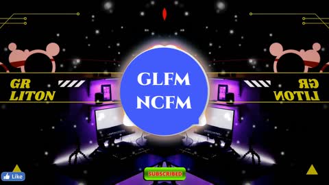 [GLFM-NCFM] free music # 04