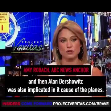 Flashback: The mainstream media hid Epstein Island and covered for an elite pedophile ring.