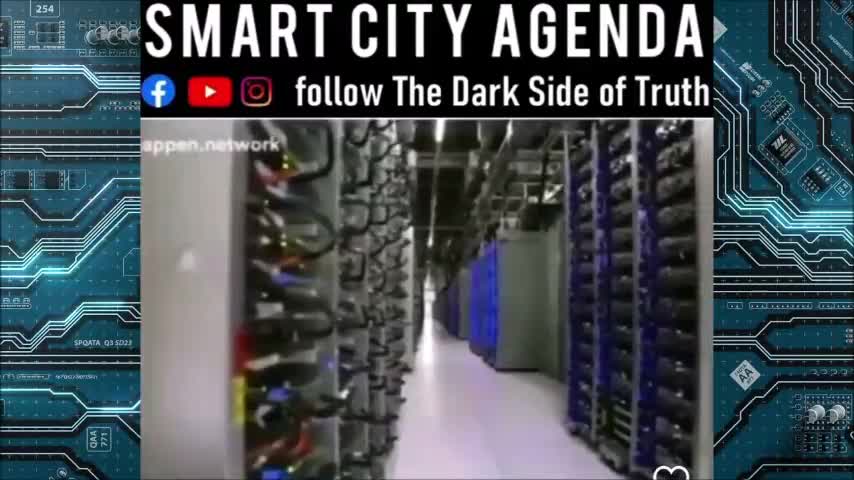 SMART CITY AGENDA