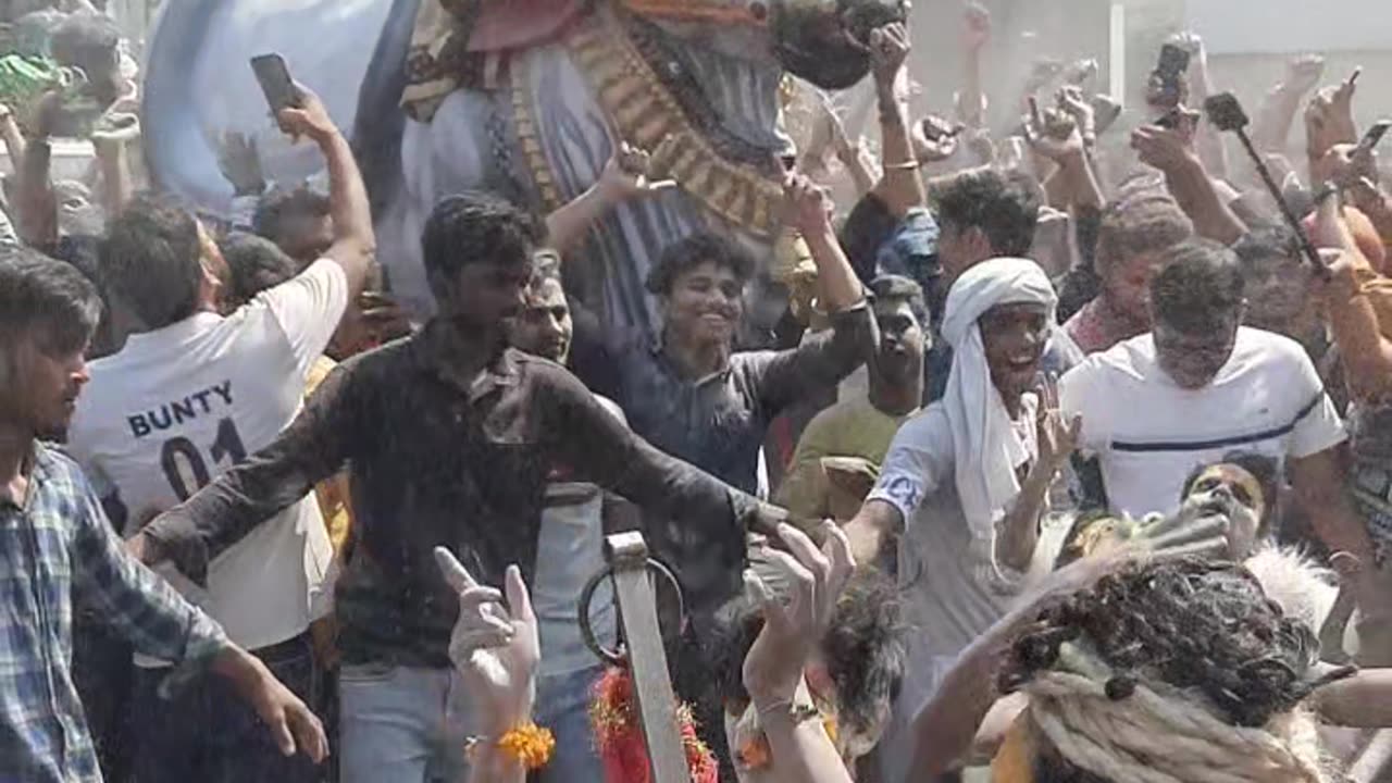 #MAHADEV LOVE