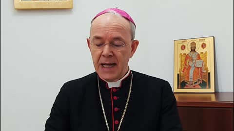 “Catholic Faith in the time of the pandemic”