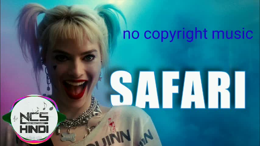 Safari song || Femail version || Bass booster