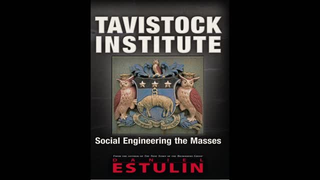 Social Engineering the Masses - 09 of 11