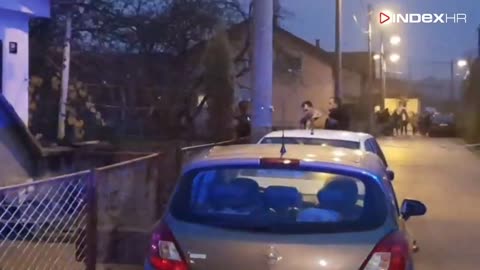 U Zagrebu pronađene dvije mrtve osobe, sumnja se na ubojstvo