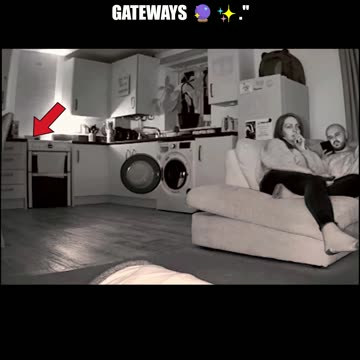 Frequency, Vibrations Expressed as Sacred Geometry and Numerology and the Connection to Hauntings