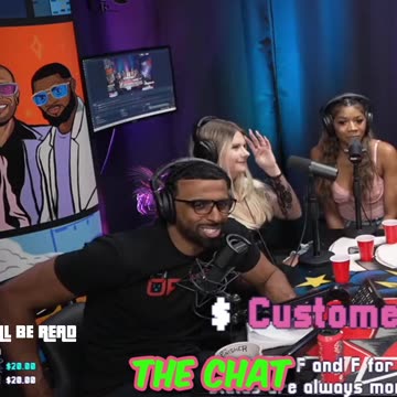 Fresh and Fit: Mo Getting ROASTED!